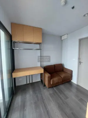 For Sale Condo , The Stage Taopoon Interchange , MRT-Tao Poon , Bang Sue , Bang Su , Bangkok , CX-118681