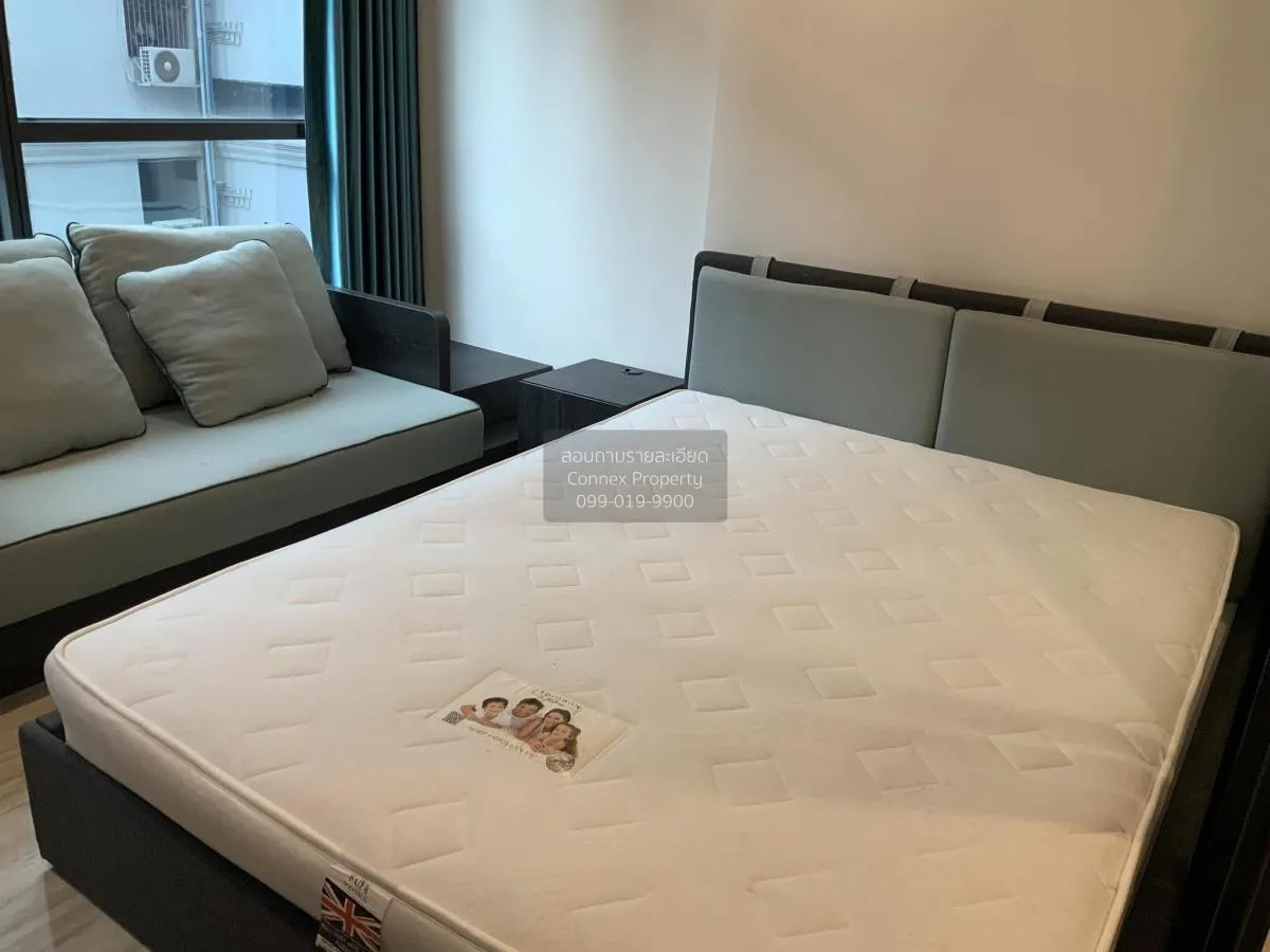 For Rent Condo , XT Huaikhwang , MRT-Huai Khwang , Huai Khwang ,  1