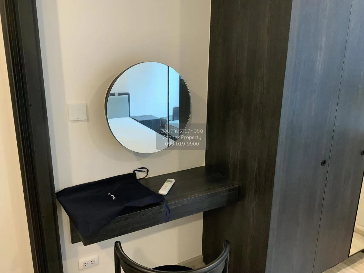 For Rent Condo , XT Huaikhwang , MRT-Huai Khwang , Huai Khwang ,  2