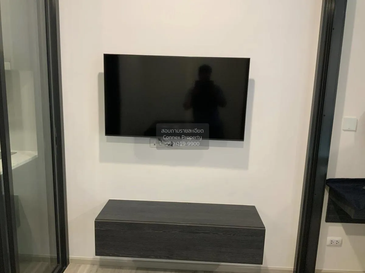 For Rent Condo , XT Huaikhwang , MRT-Huai Khwang , Huai Khwang ,  3