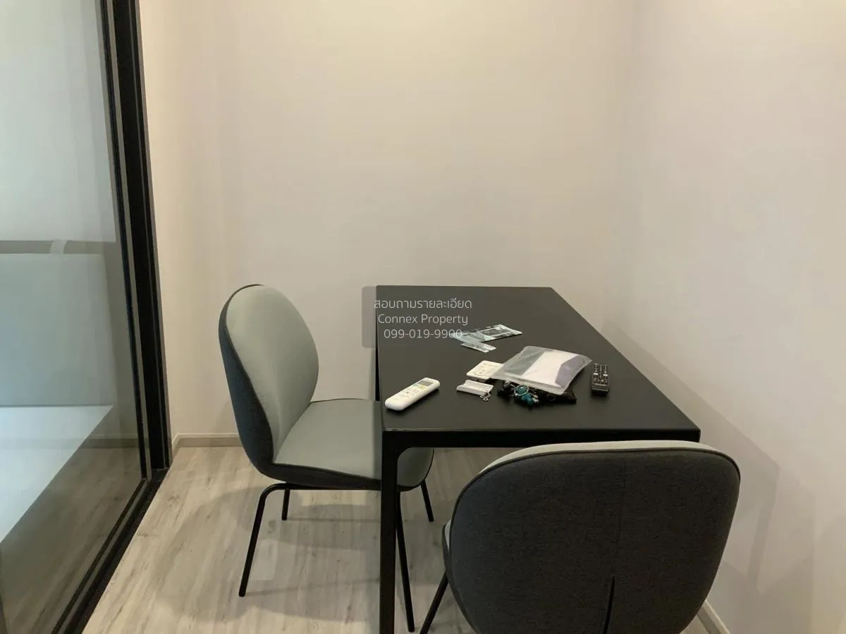 For Rent Condo , XT Huaikhwang , MRT-Huai Khwang , Huai Khwang , 