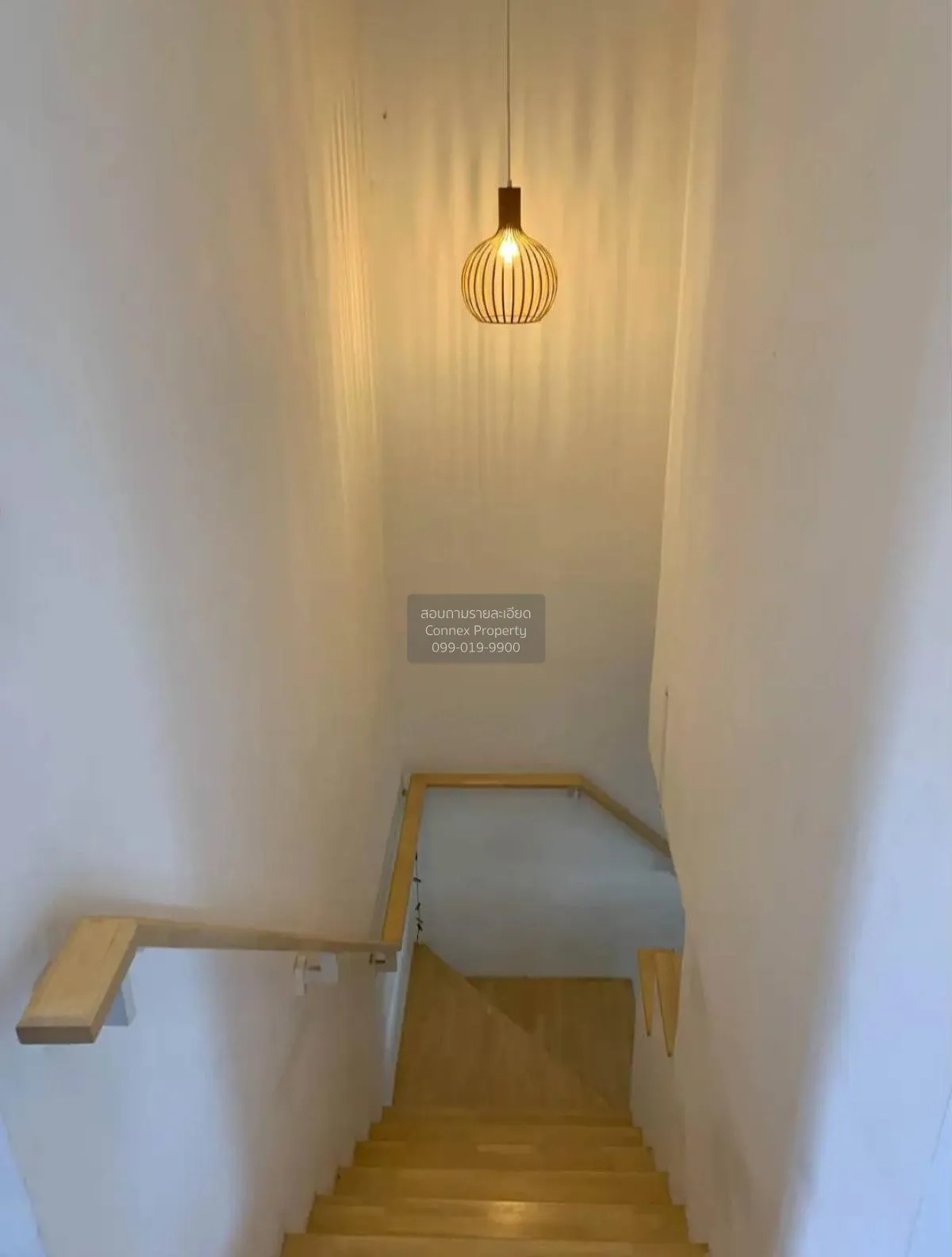 ขายทาวน์เฮ้าส์/ทาวน์โฮม  เสนา วิลเลจ ติวานนท์ - บางกะดี บ้านกลาง 