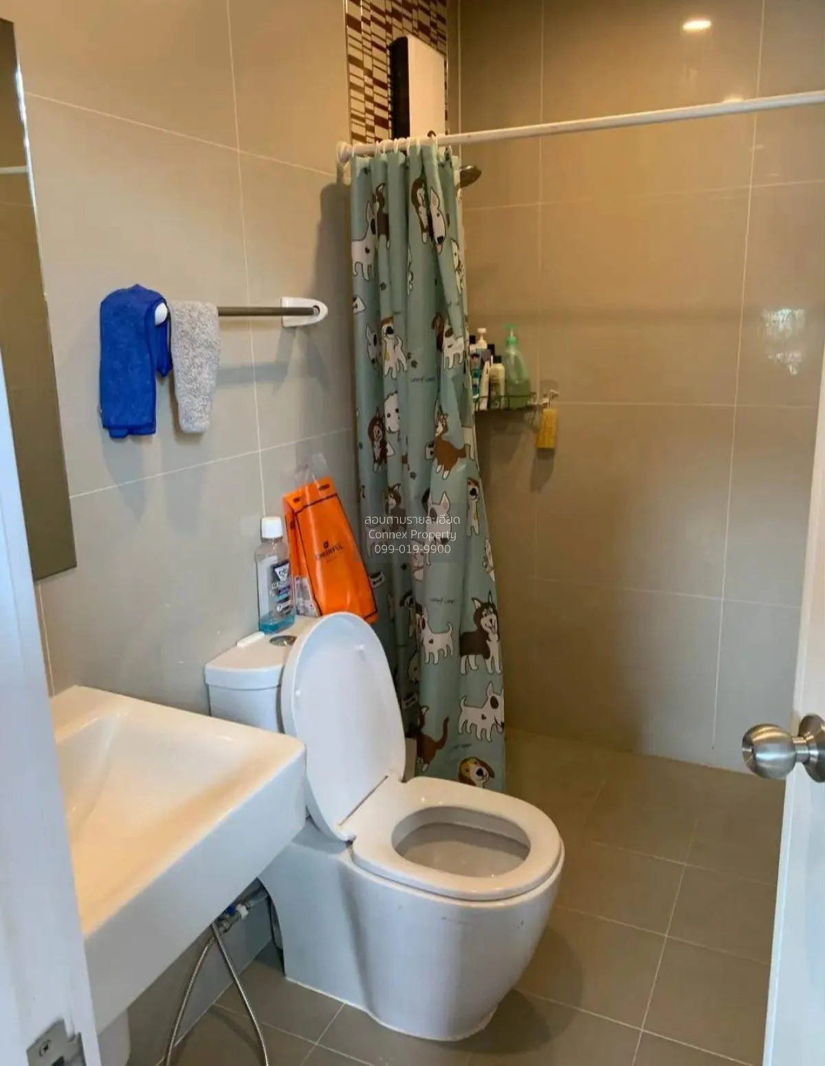 ขายทาวน์เฮ้าส์/ทาวน์โฮม  เสนา วิลเลจ ติวานนท์ - บางกะดี บ้านกลาง 