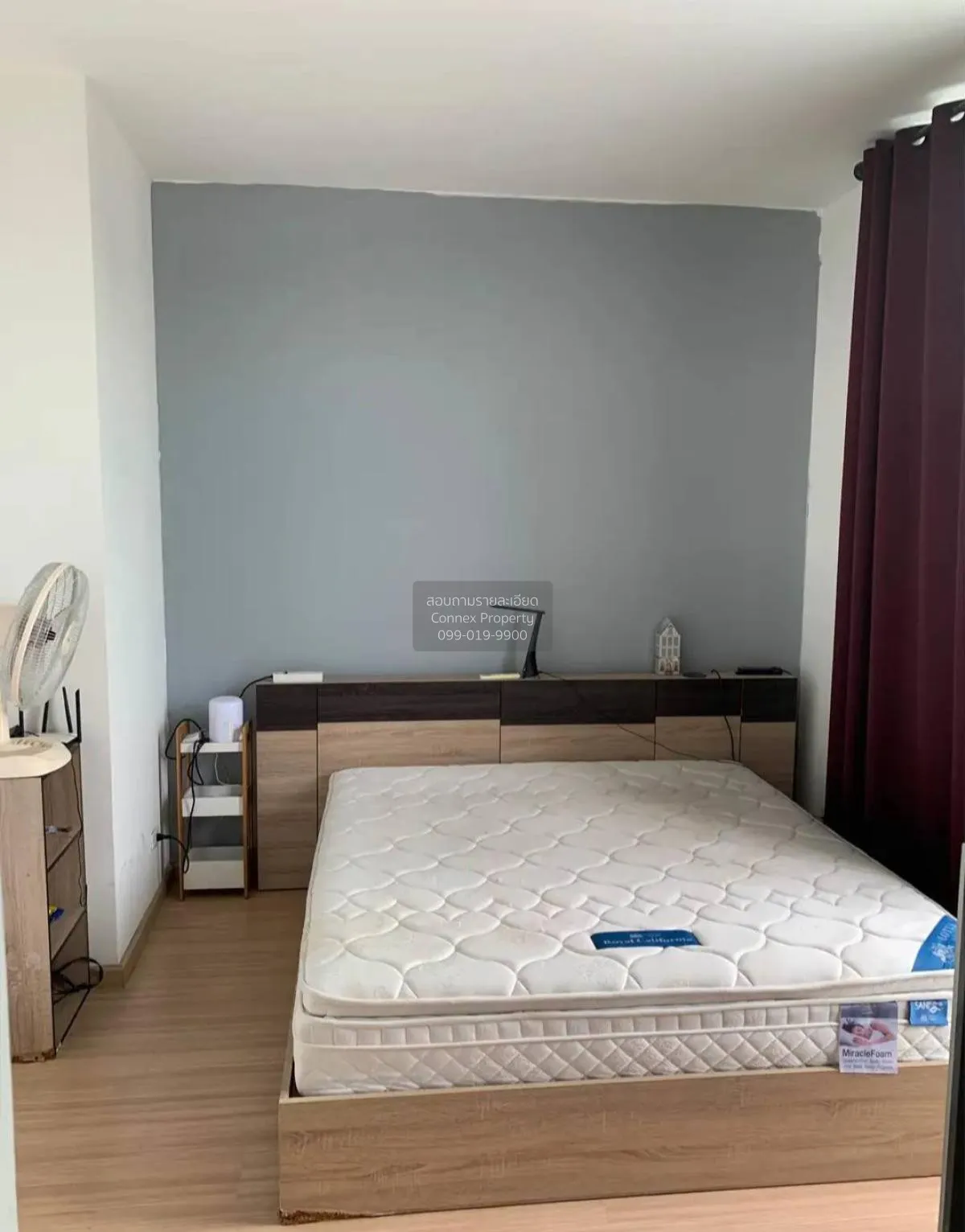 ขายทาวน์เฮ้าส์/ทาวน์โฮม  เสนา วิลเลจ ติวานนท์ - บางกะดี บ้านกลาง 