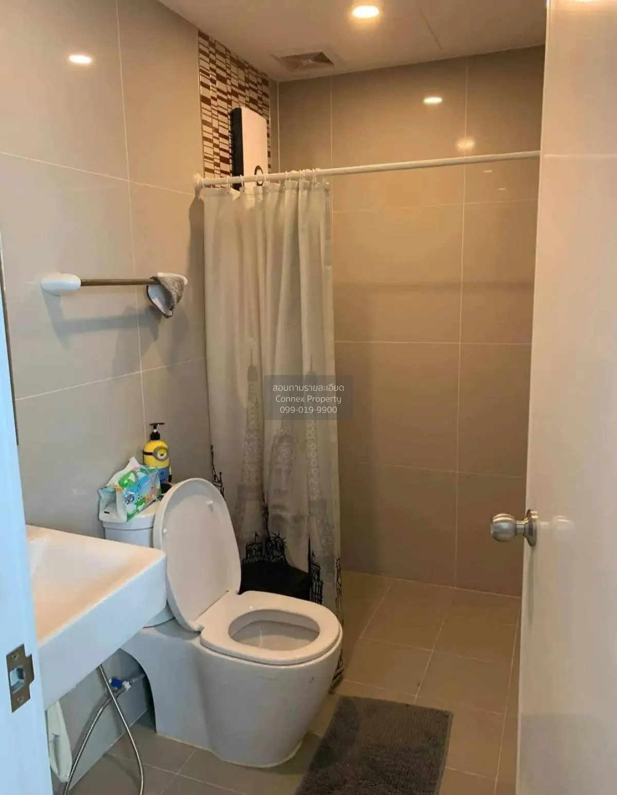 ขายทาวน์เฮ้าส์/ทาวน์โฮม  เสนา วิลเลจ ติวานนท์ - บางกะดี บ้านกลาง 