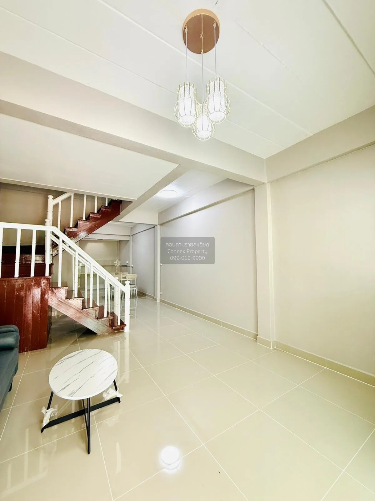 ขายทาวน์เฮ้าส์/ทาวน์โฮม  บ้านนริศา บ้านกล้วย-ไทรน้อย รีโนเวทใหม่ 