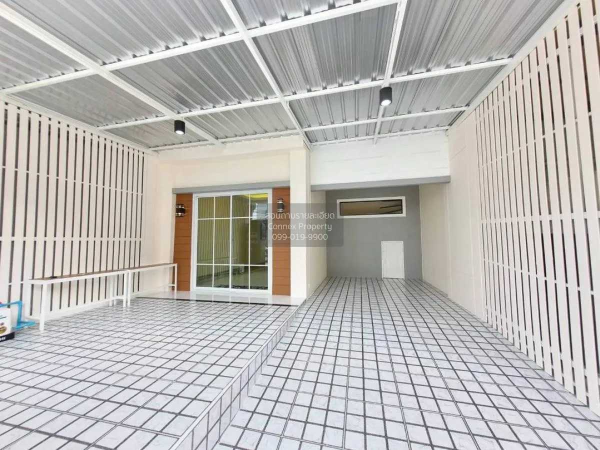 For Sale Townhouse/Townhome  , Baan Pruksa 54 Ring Road-Khlong Th 2