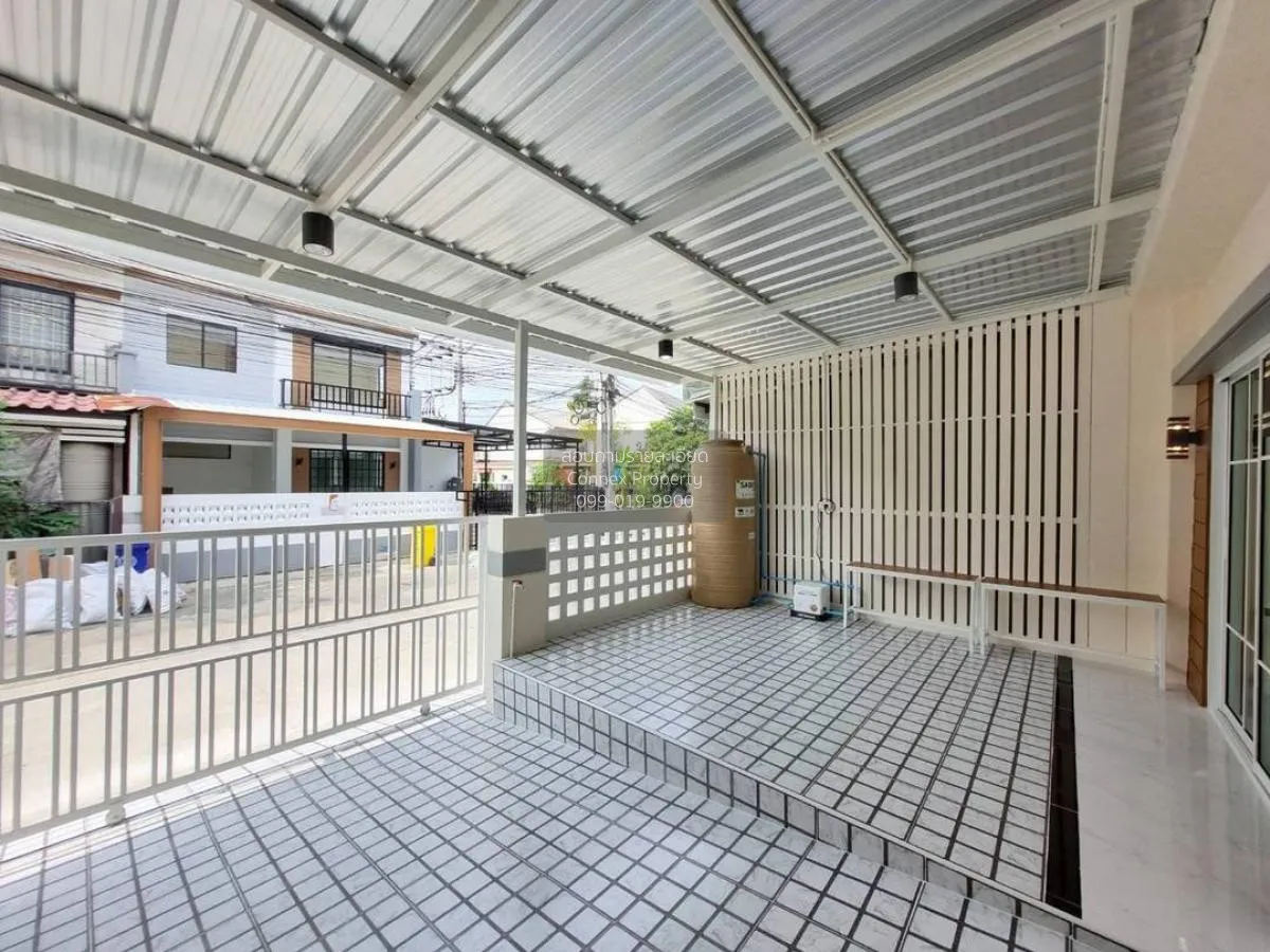 For Sale Townhouse/Townhome  , Baan Pruksa 54 Ring Road-Khlong Th 4