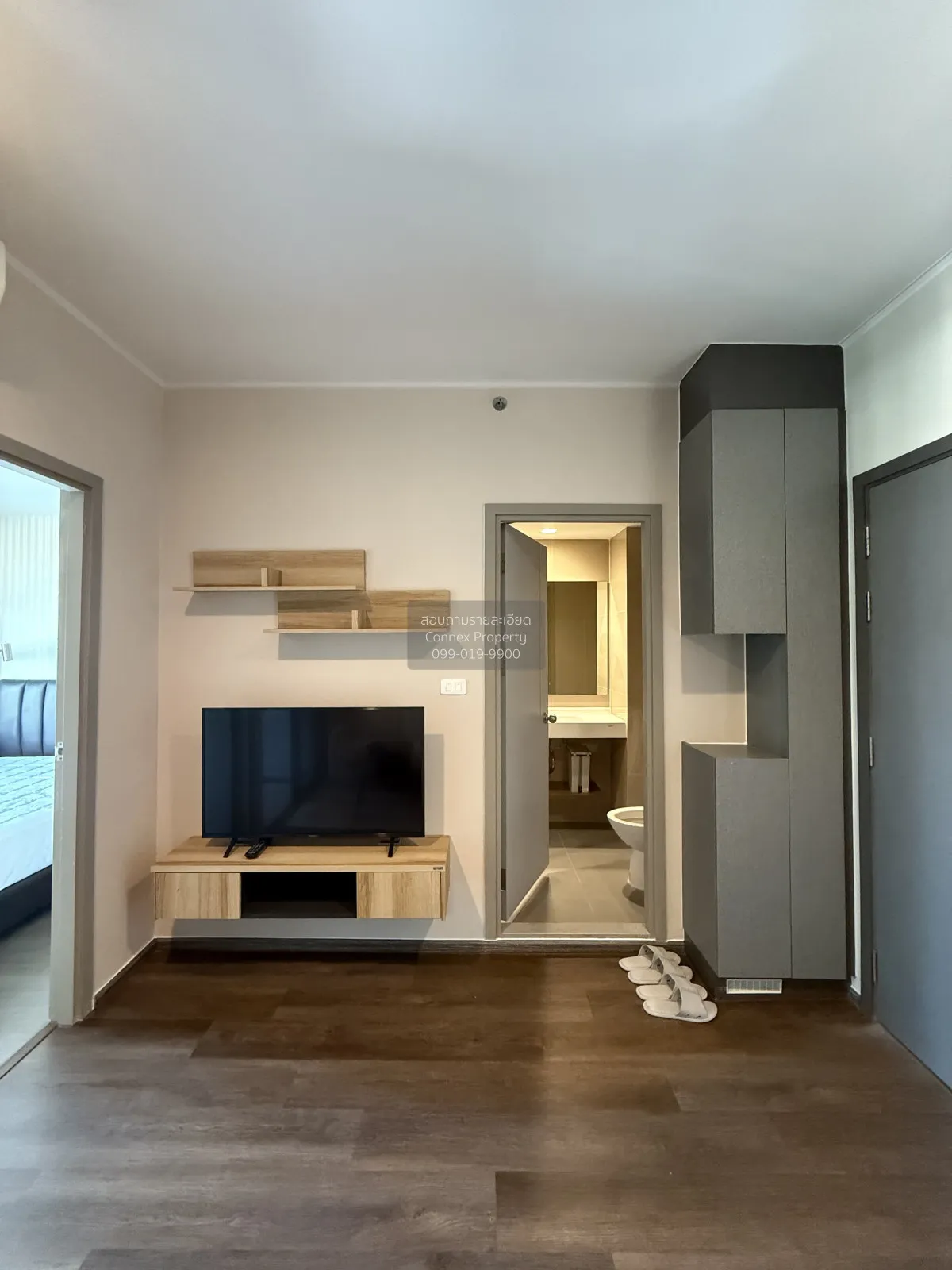 FOR RENT condo , Ideo Sukhumvit 93 , BTS-Bang Chak , Phra Khanong 2