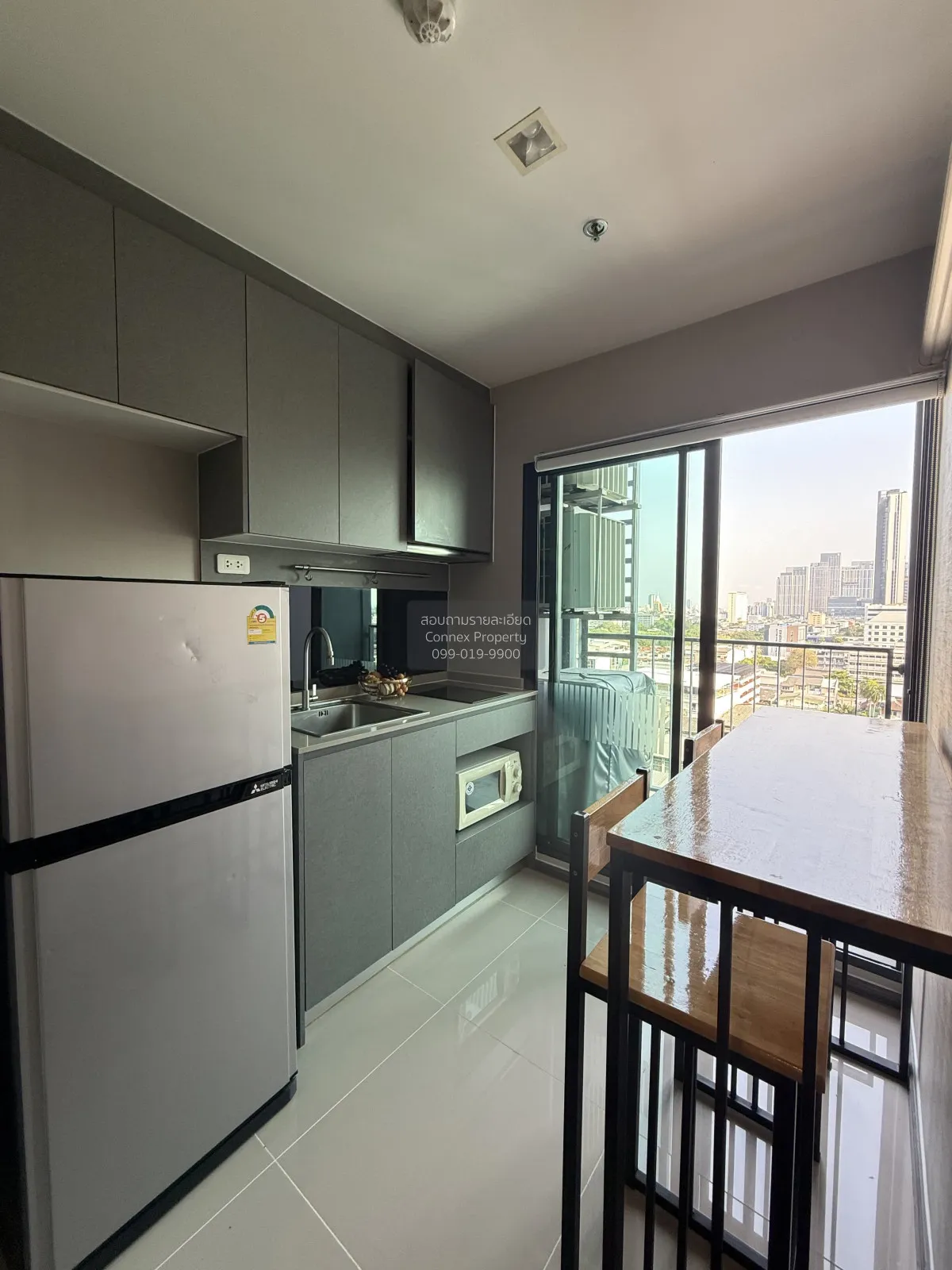 FOR RENT condo , Ideo Sukhumvit 93 , BTS-Bang Chak , Phra Khanong 3