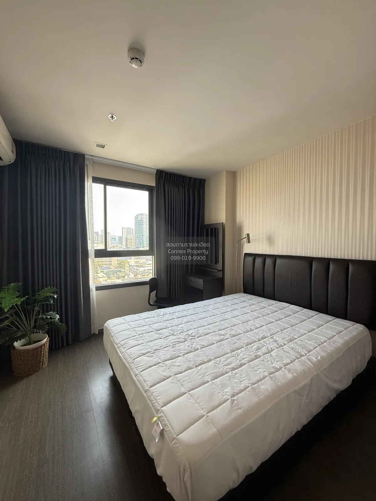 FOR RENT condo , Ideo Sukhumvit 93 , BTS-Bang Chak , Phra Khanong 4
