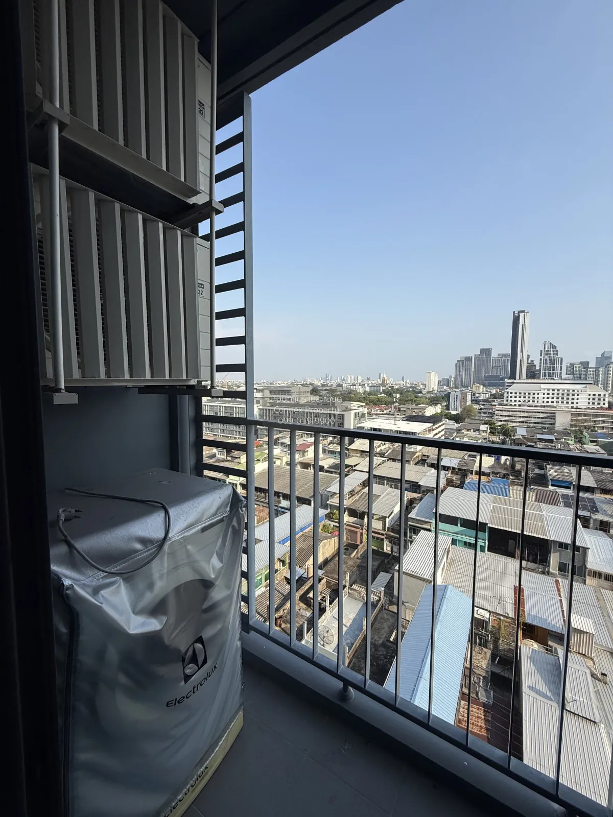 FOR RENT condo , Ideo Sukhumvit 93 , BTS-Bang Chak , Phra Khanong