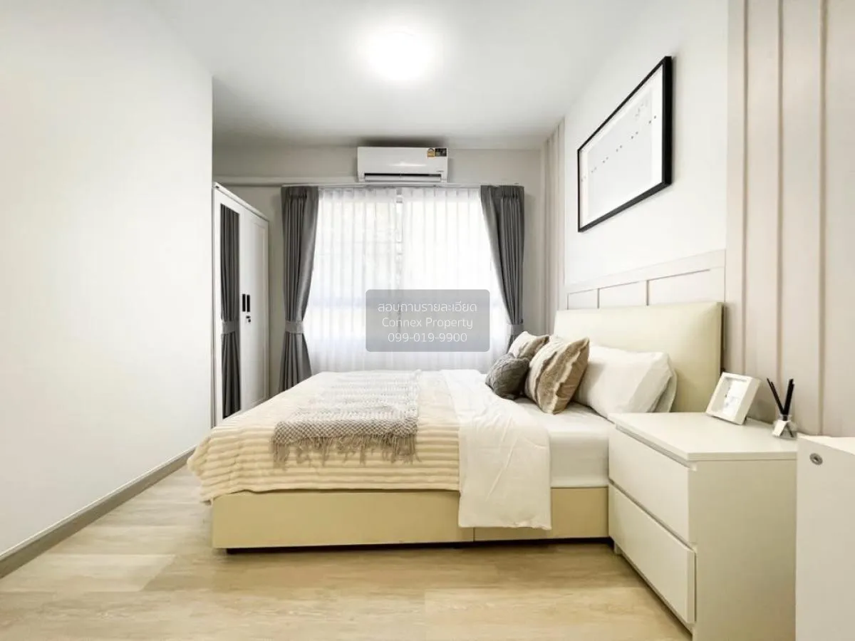 For Sale Condo , Plum Condo Samakkhi , Tha Sai , Mueang Nonthabur