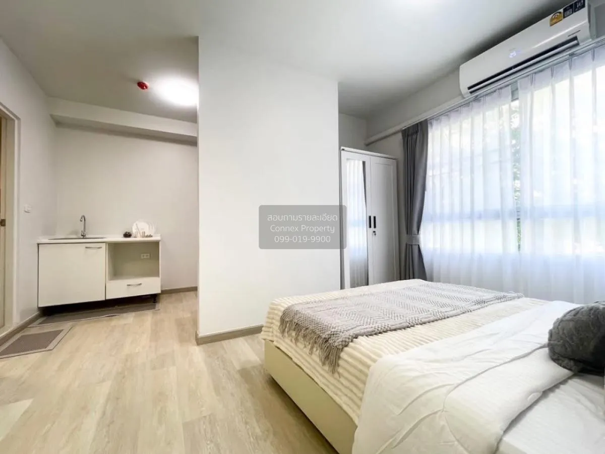 For Sale Condo , Plum Condo Samakkhi , Tha Sai , Mueang Nonthabur