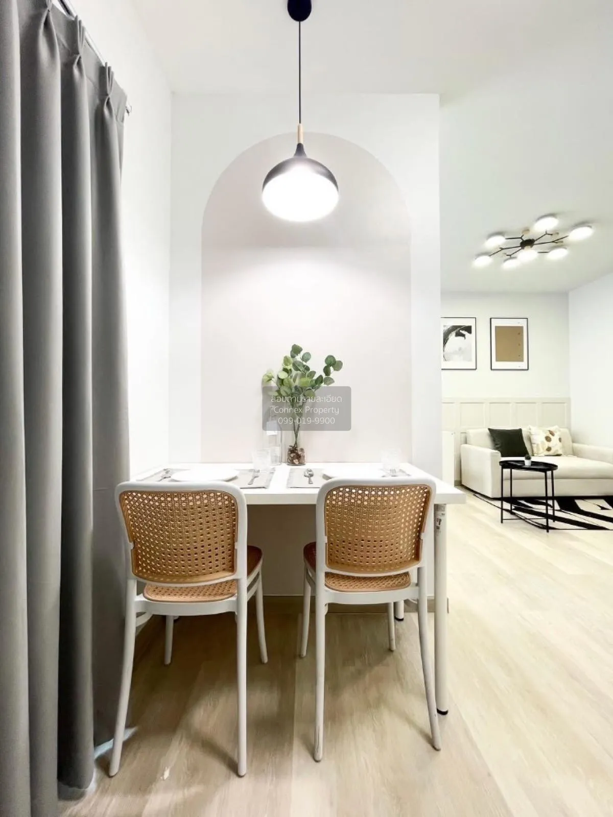 For Sale Condo , Plum Condo Samakkhi , Tha Sai , Mueang Nonthabur