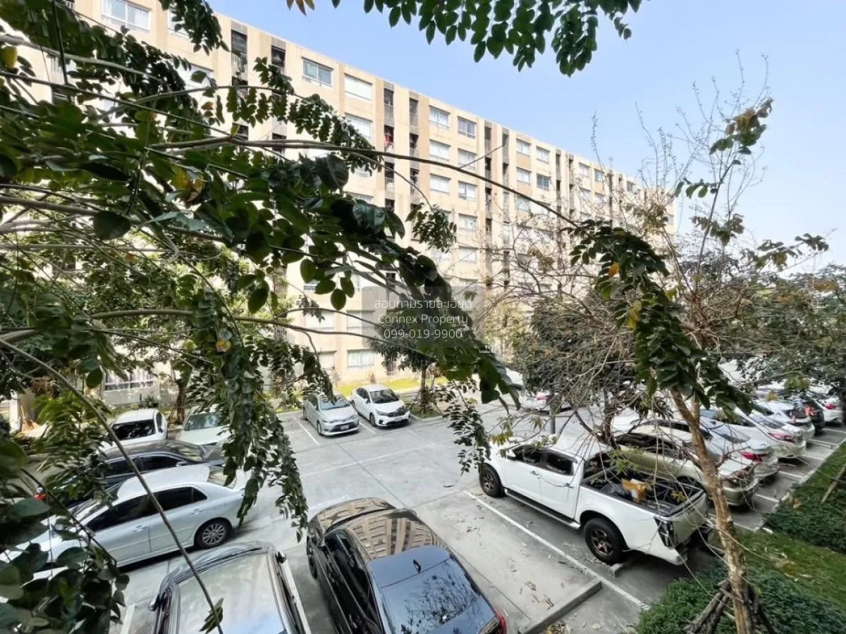 For Sale Condo , Plum Condo Samakkhi , Tha Sai , Mueang Nonthabur