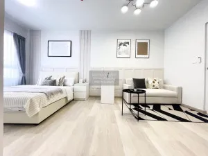 For Sale Condo , Plum Condo Samakkhi , Tha Sai , Mueang Nonthaburi , Nonthaburi , CX-118691