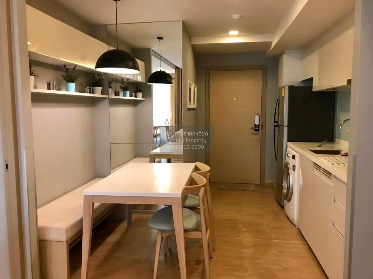 เช่าคอนโด  ลิฟ แอท 49 BTS-ทองหล่อ คลองตันเหนือ เขต วัฒนา กรุงเทพ  3