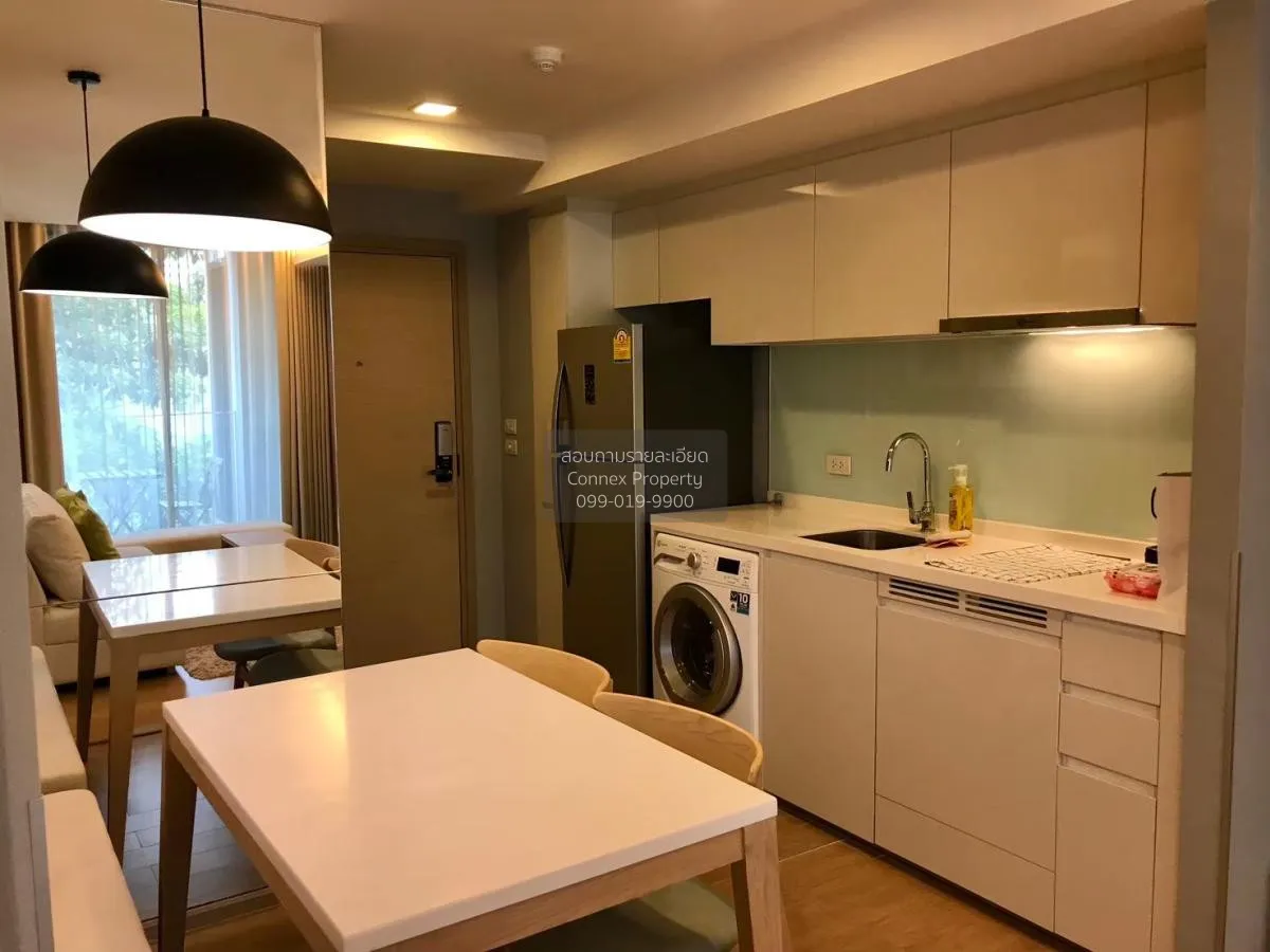 เช่าคอนโด  ลิฟ แอท 49 BTS-ทองหล่อ คลองตันเหนือ เขต วัฒนา กรุงเทพ  4