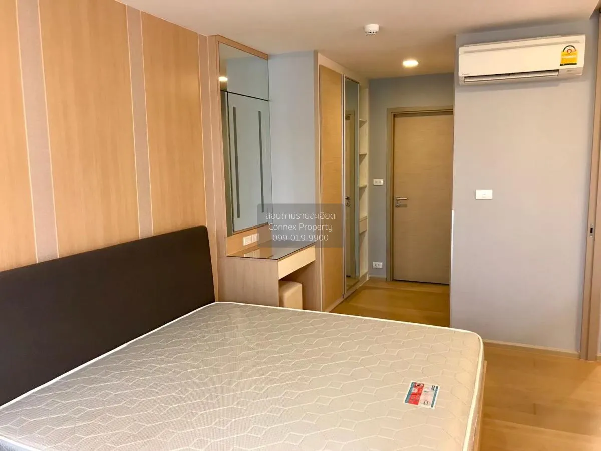 เช่าคอนโด  ลิฟ แอท 49 BTS-ทองหล่อ คลองตันเหนือ เขต วัฒนา กรุงเทพ 