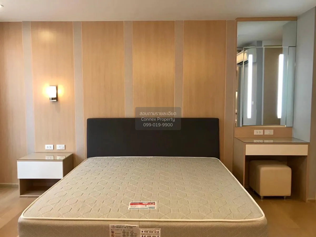 เช่าคอนโด  ลิฟ แอท 49 BTS-ทองหล่อ คลองตันเหนือ เขต วัฒนา กรุงเทพ 