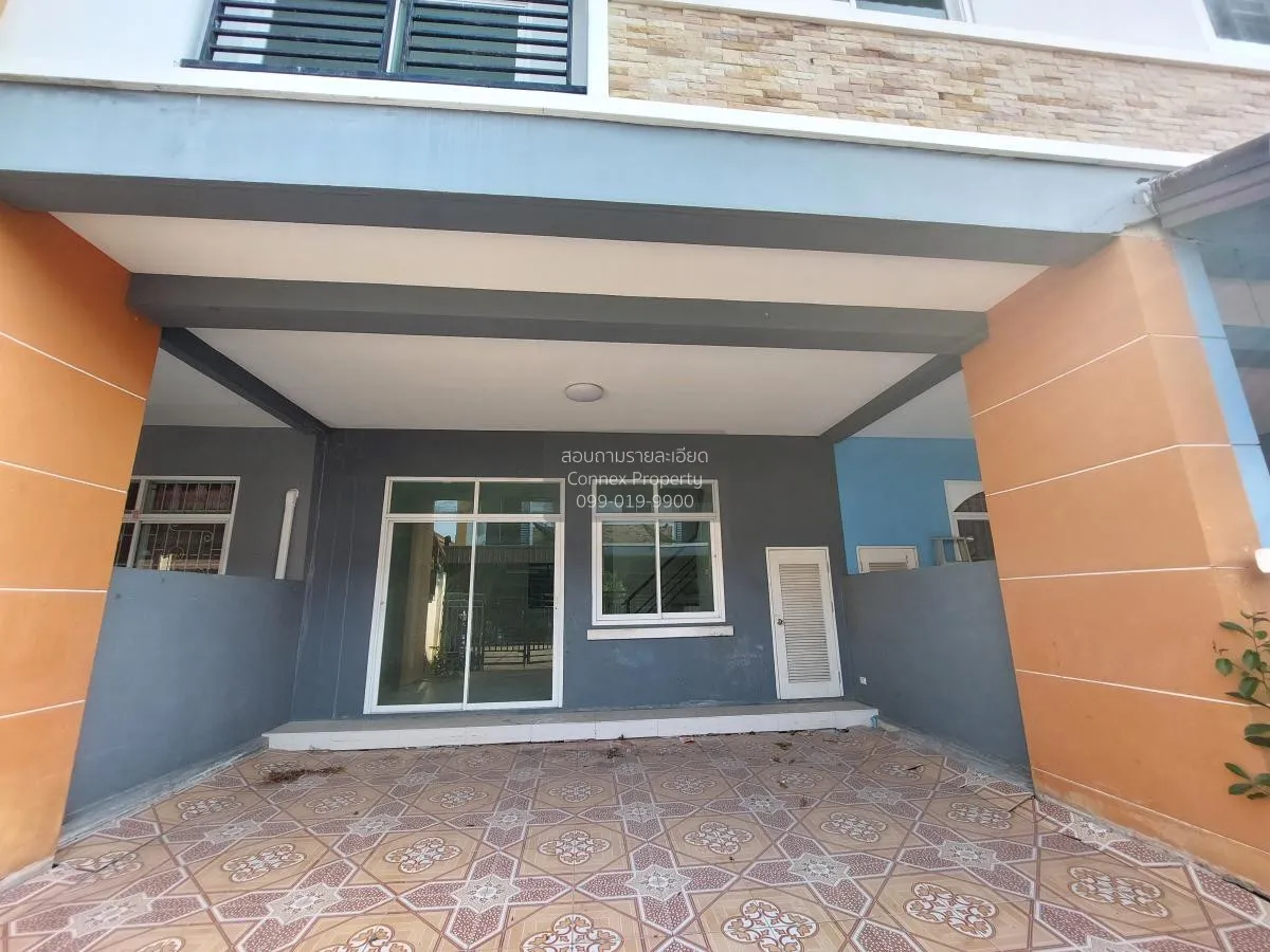 For Sale Townhouse/Townhome  , Thrap Rung Ruang City 2 , Ban Kao  3