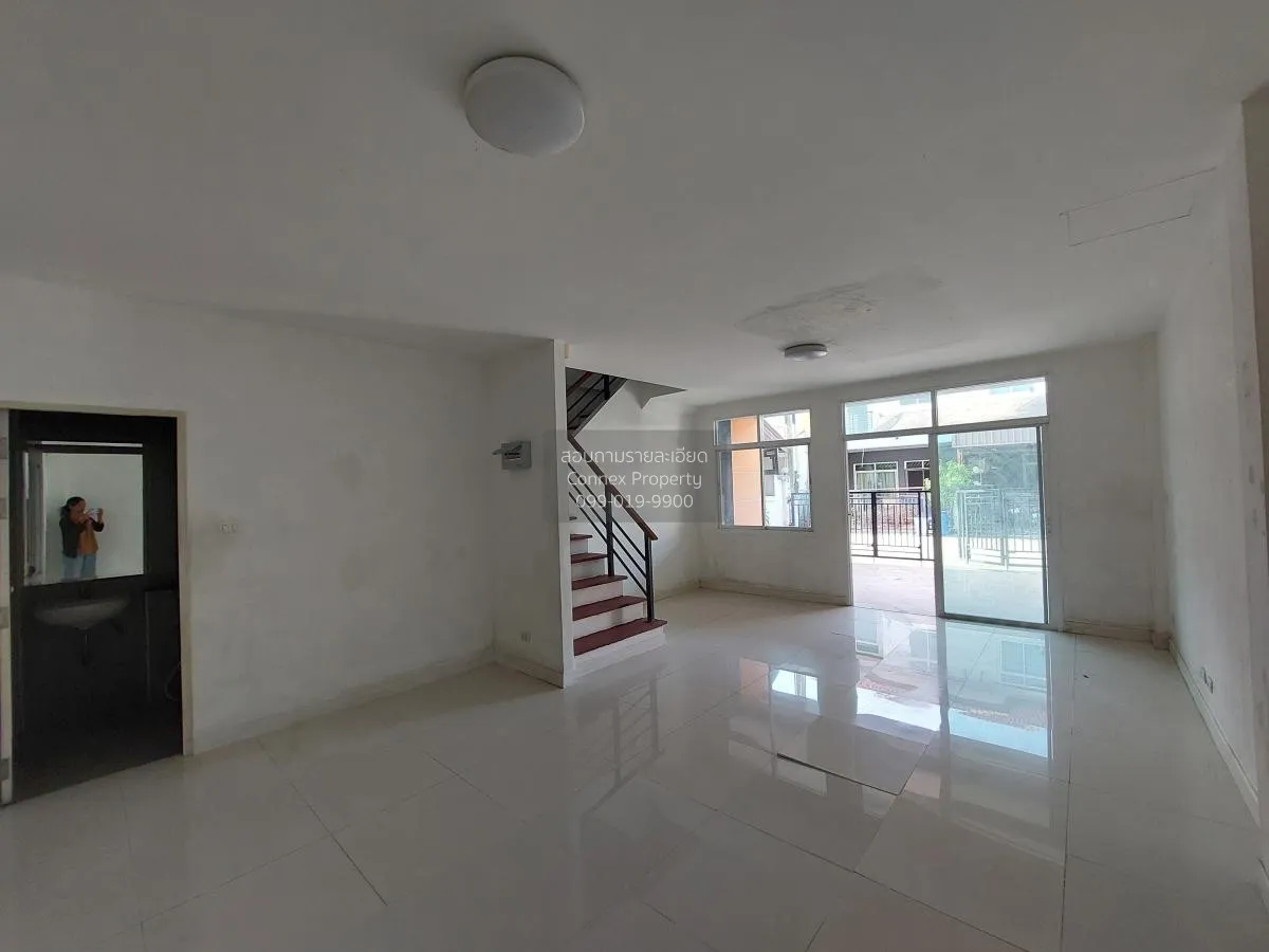 For Sale Townhouse/Townhome  , Thrap Rung Ruang City 2 , Ban Kao 