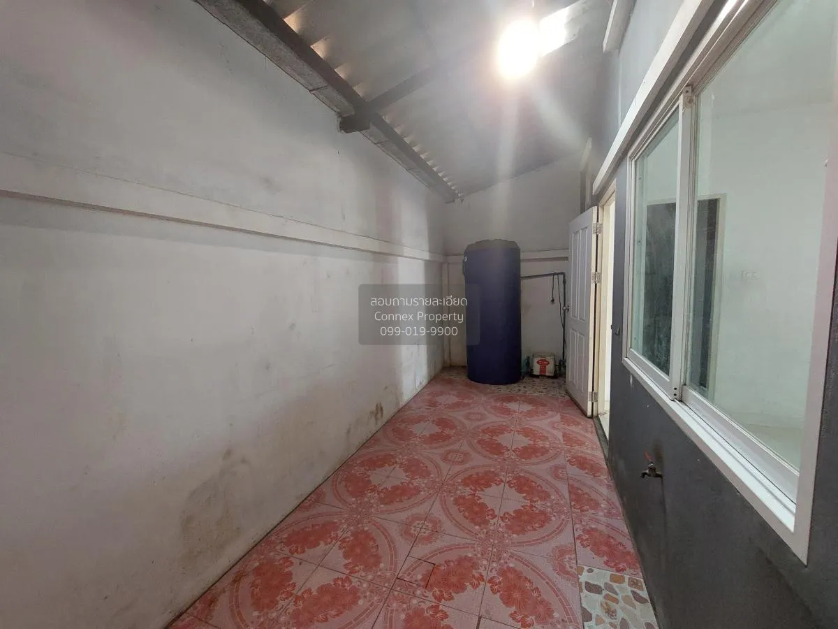 For Sale Townhouse/Townhome  , Thrap Rung Ruang City 2 , Ban Kao 
