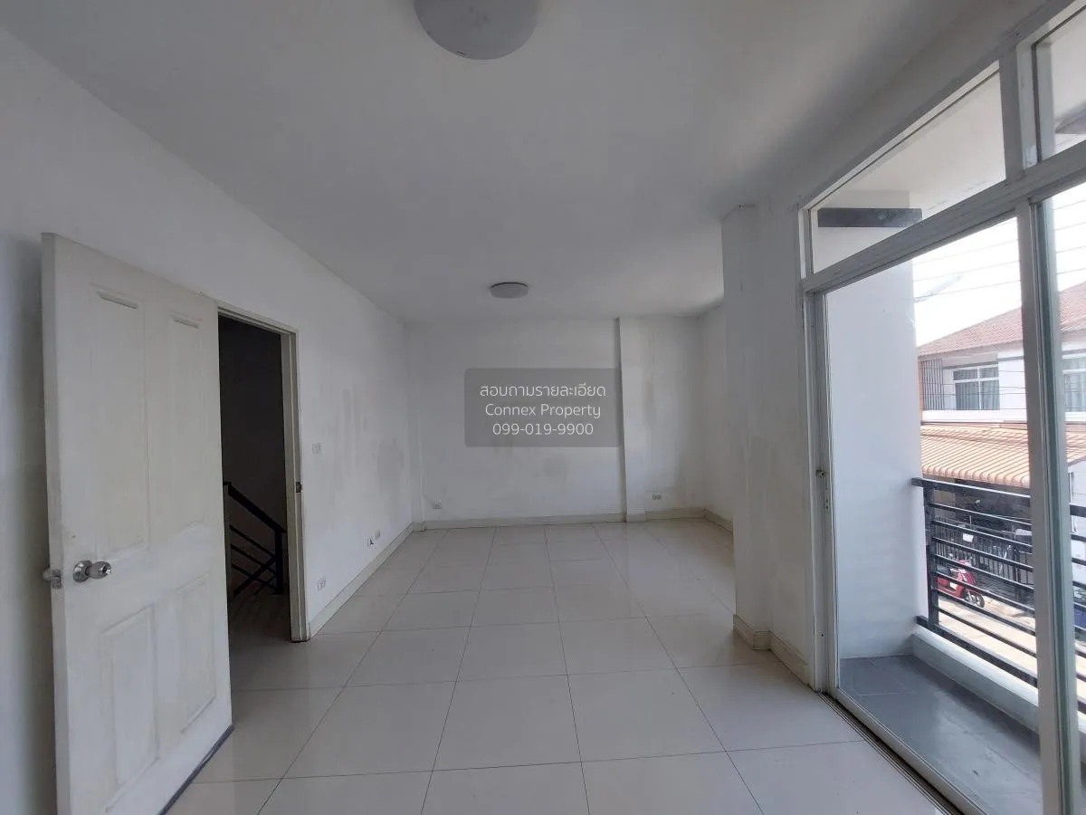 For Sale Townhouse/Townhome  , Thrap Rung Ruang City 2 , Ban Kao 