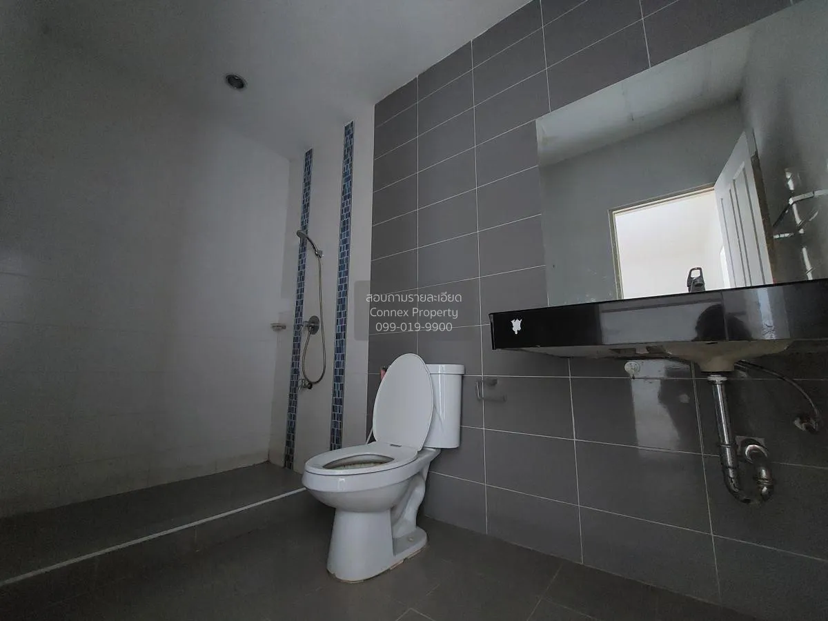 For Sale Townhouse/Townhome  , Thrap Rung Ruang City 2 , Ban Kao 