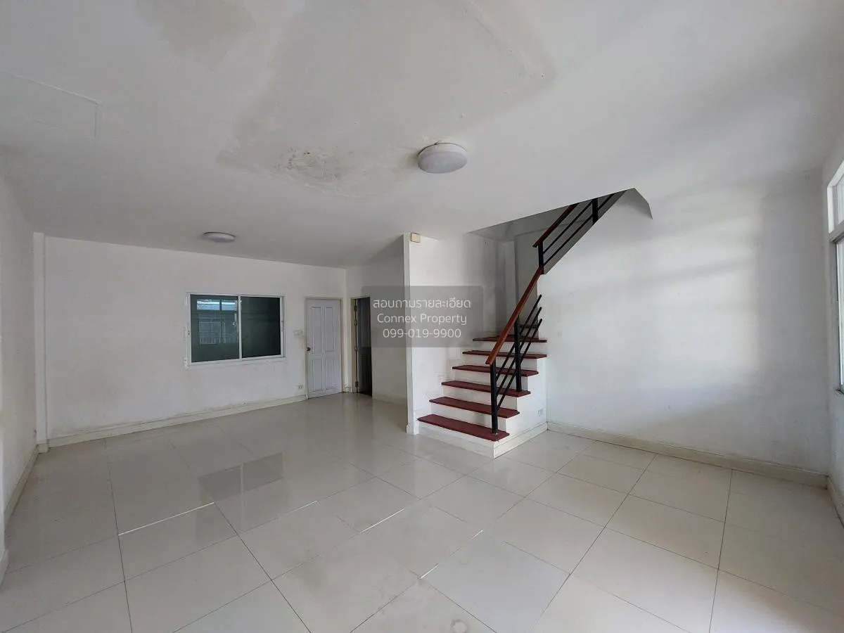 For Sale Townhouse/Townhome  , Thrap Rung Ruang City 2 , Ban Kao 