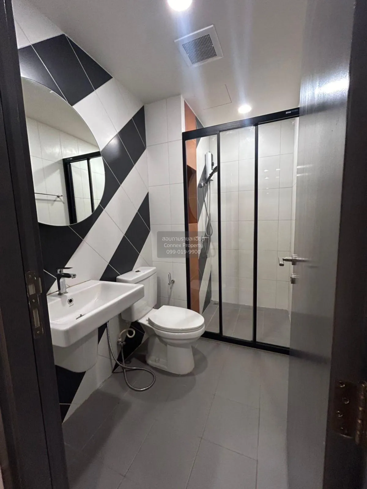 For Rent Condo , The Base Saphanmai , BTS-Sai Yud , Anusawari , B 3