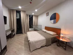 For Rent Condo , The Base Saphanmai , BTS-Sai Yud , Anusawari , Bang Khen , Bangkok , CX-118700