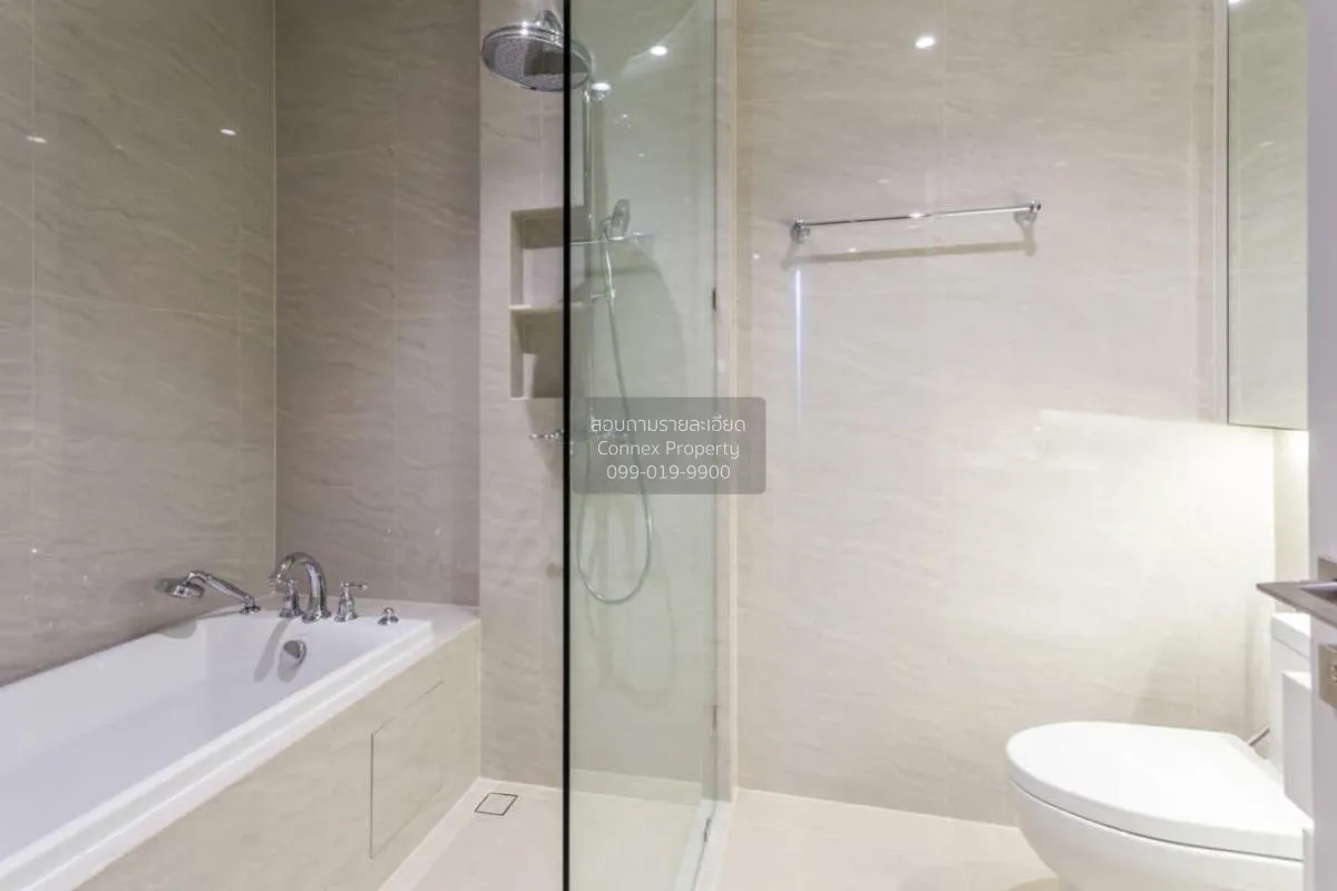 เช่าคอนโด  มิวนีค หลังสวน วิวสวย ชั้นสูง BTS-สถานีราชดำริ ลุมพินี