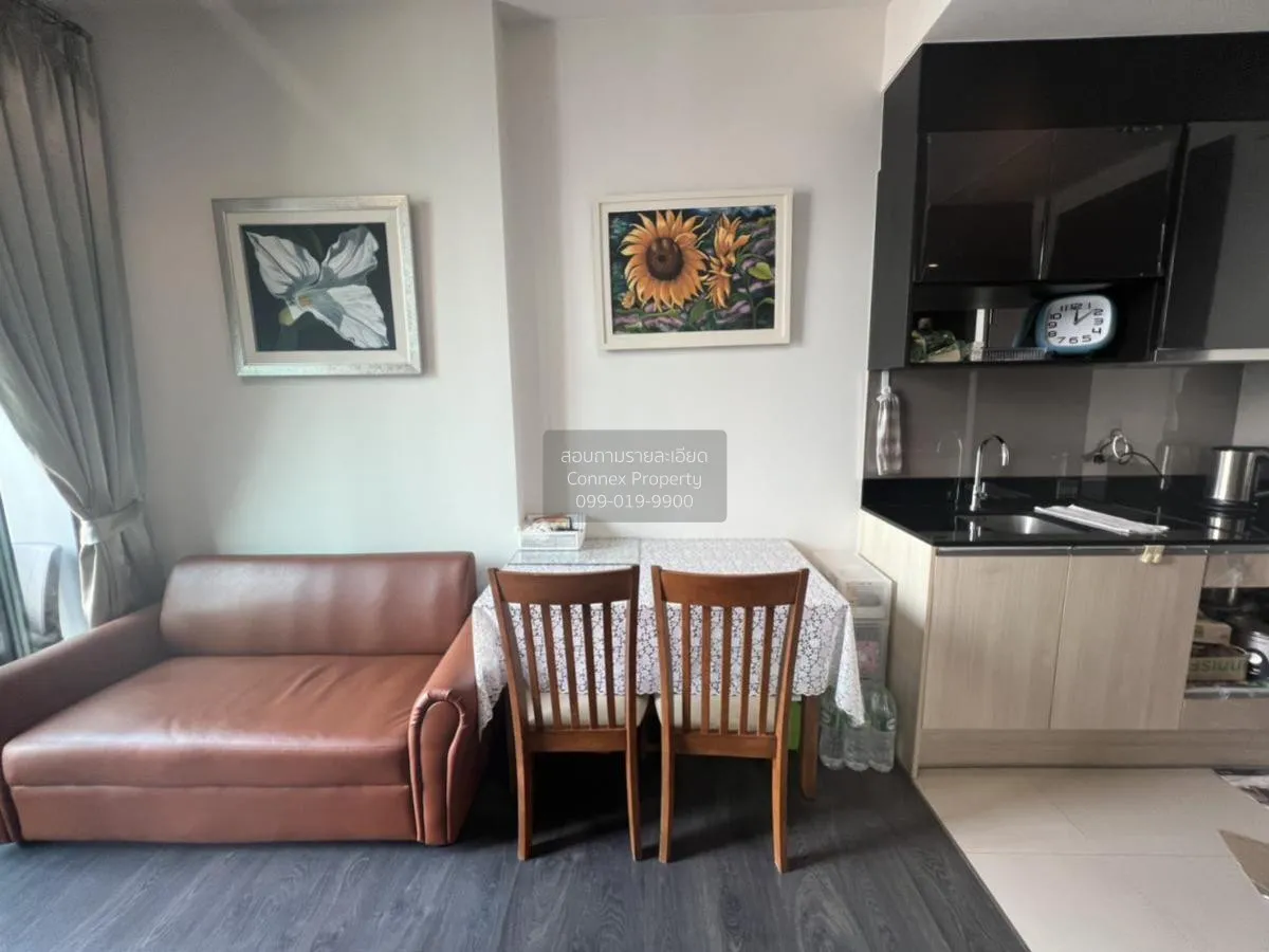 ขายคอนโด  เอดจ์ สุขุมวิท 23 BTS-อโศก คลองเตยเหนือ เขต วัฒนา กรุงเ 2