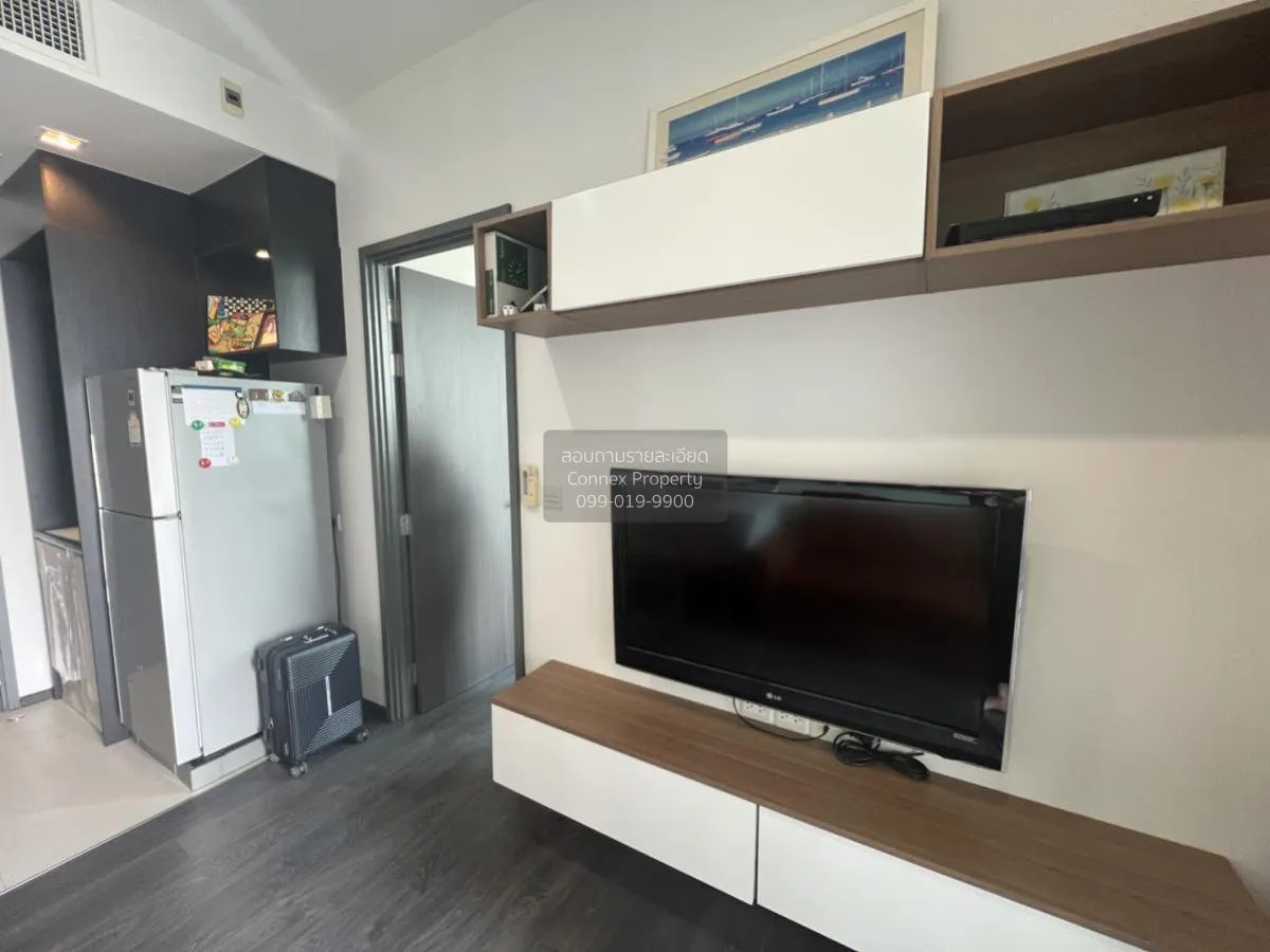 ขายคอนโด  เอดจ์ สุขุมวิท 23 BTS-อโศก คลองเตยเหนือ เขต วัฒนา กรุงเ 3