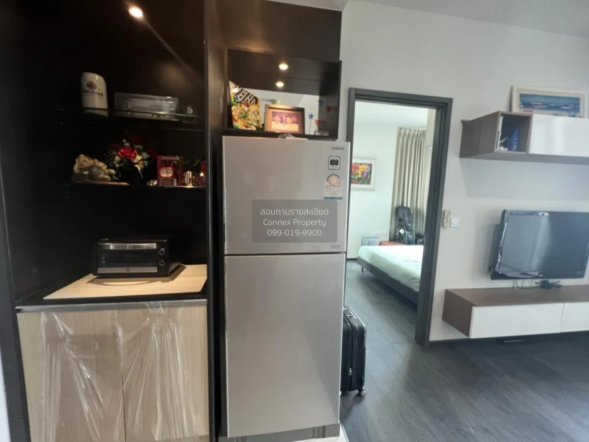 ขายคอนโด  เอดจ์ สุขุมวิท 23 BTS-อโศก คลองเตยเหนือ เขต วัฒนา กรุงเ