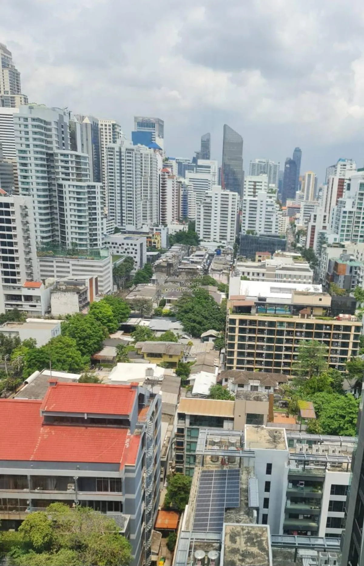 ขายคอนโด  เอดจ์ สุขุมวิท 23 BTS-อโศก คลองเตยเหนือ เขต วัฒนา กรุงเ