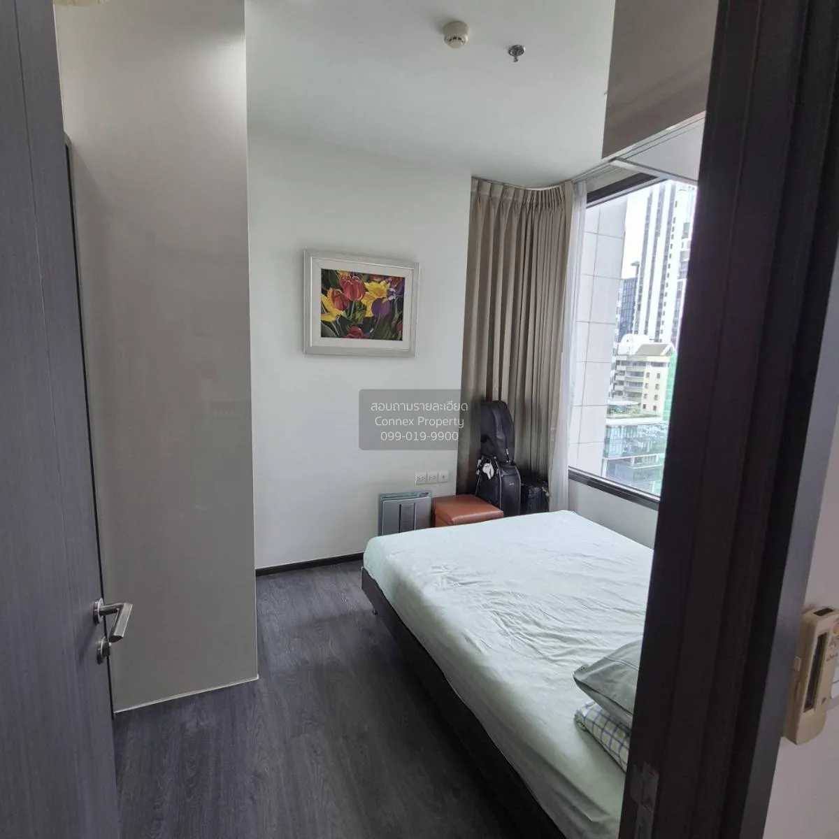 ขายคอนโด  เอดจ์ สุขุมวิท 23 BTS-อโศก คลองเตยเหนือ เขต วัฒนา กรุงเ