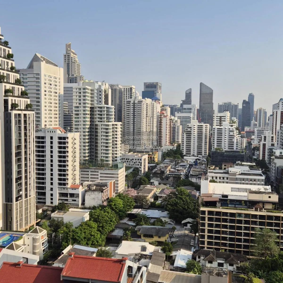 ขายคอนโด  เอดจ์ สุขุมวิท 23 BTS-อโศก คลองเตยเหนือ เขต วัฒนา กรุงเ