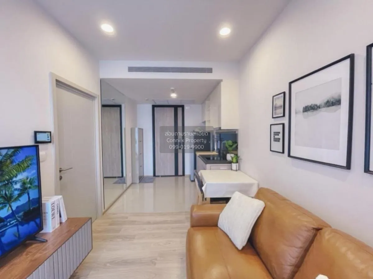 เช่าคอนโด  โอกะ เฮาส์ BTS-ทองหล่อ คลองตัน เขต คลองเตย กรุงเทพ CX- 2