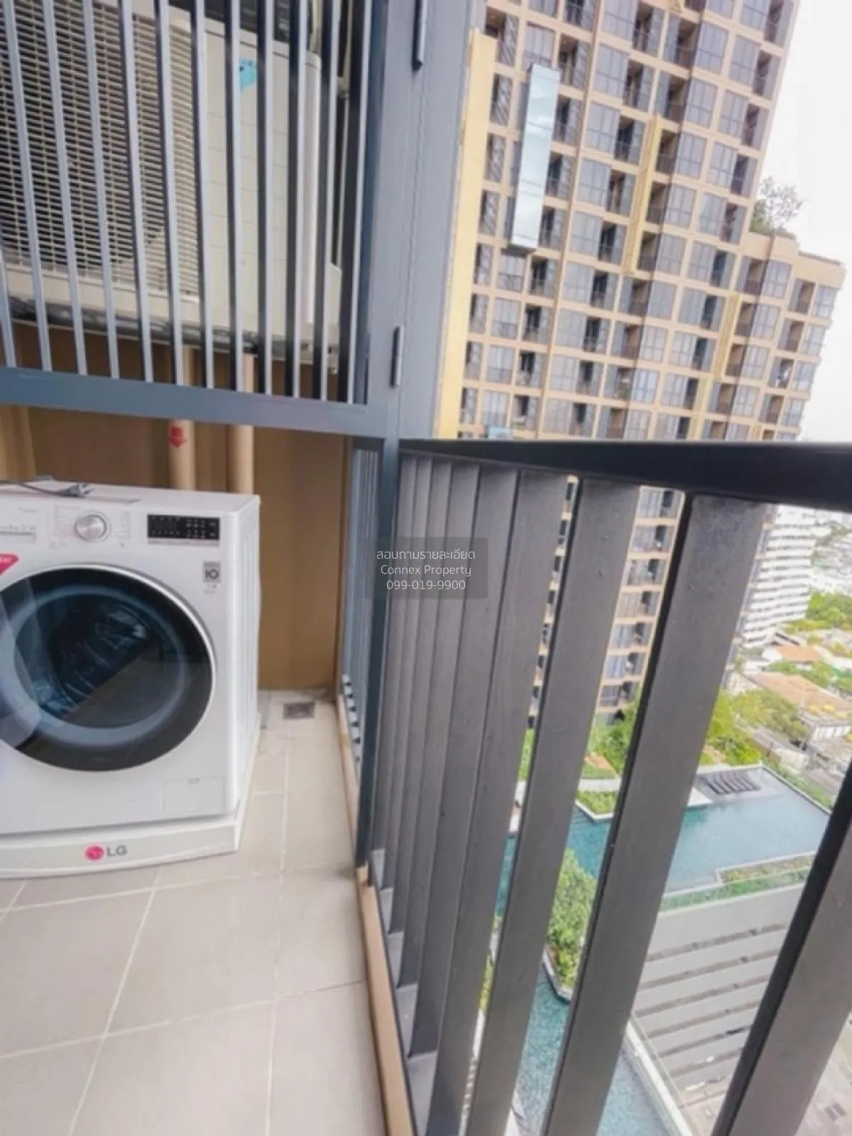 เช่าคอนโด  โอกะ เฮาส์ BTS-ทองหล่อ คลองตัน เขต คลองเตย กรุงเทพ CX-