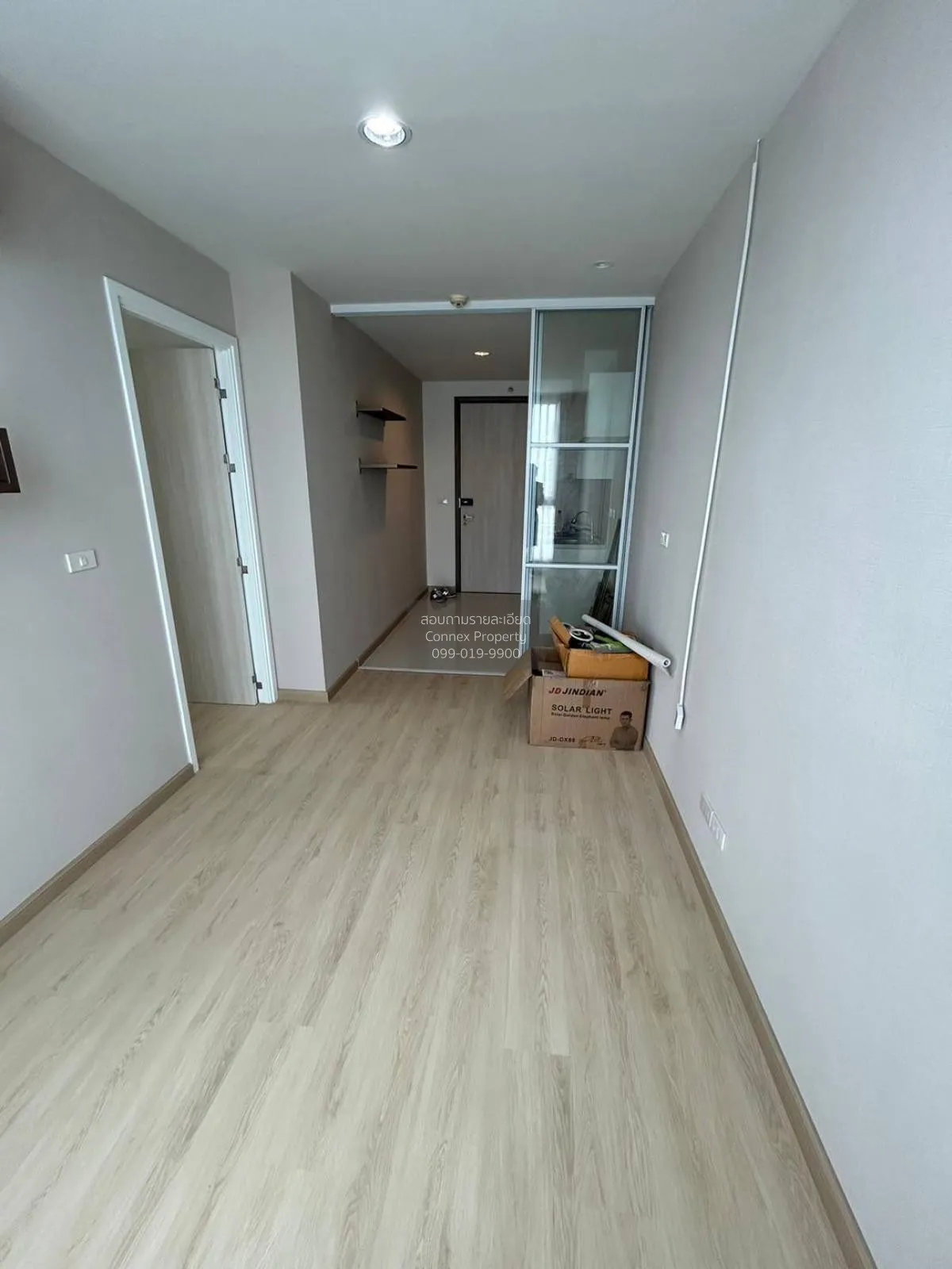 ขายคอนโด  เซนส์ พหลโยธิน BTS-สะพานควาย สามเสนใน เขต พญาไท กรุงเทพ 1