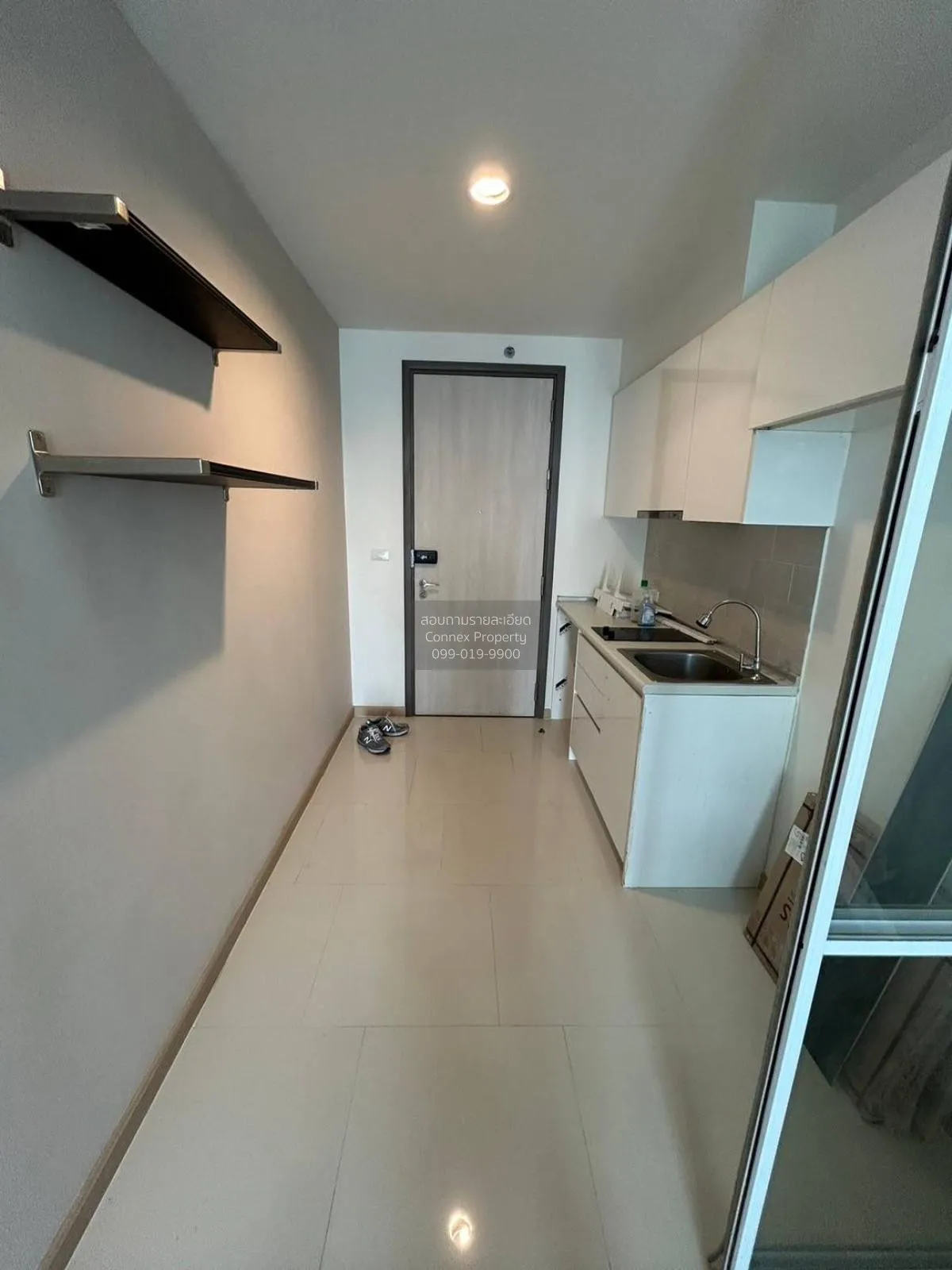 ขายคอนโด  เซนส์ พหลโยธิน BTS-สะพานควาย สามเสนใน เขต พญาไท กรุงเทพ 3