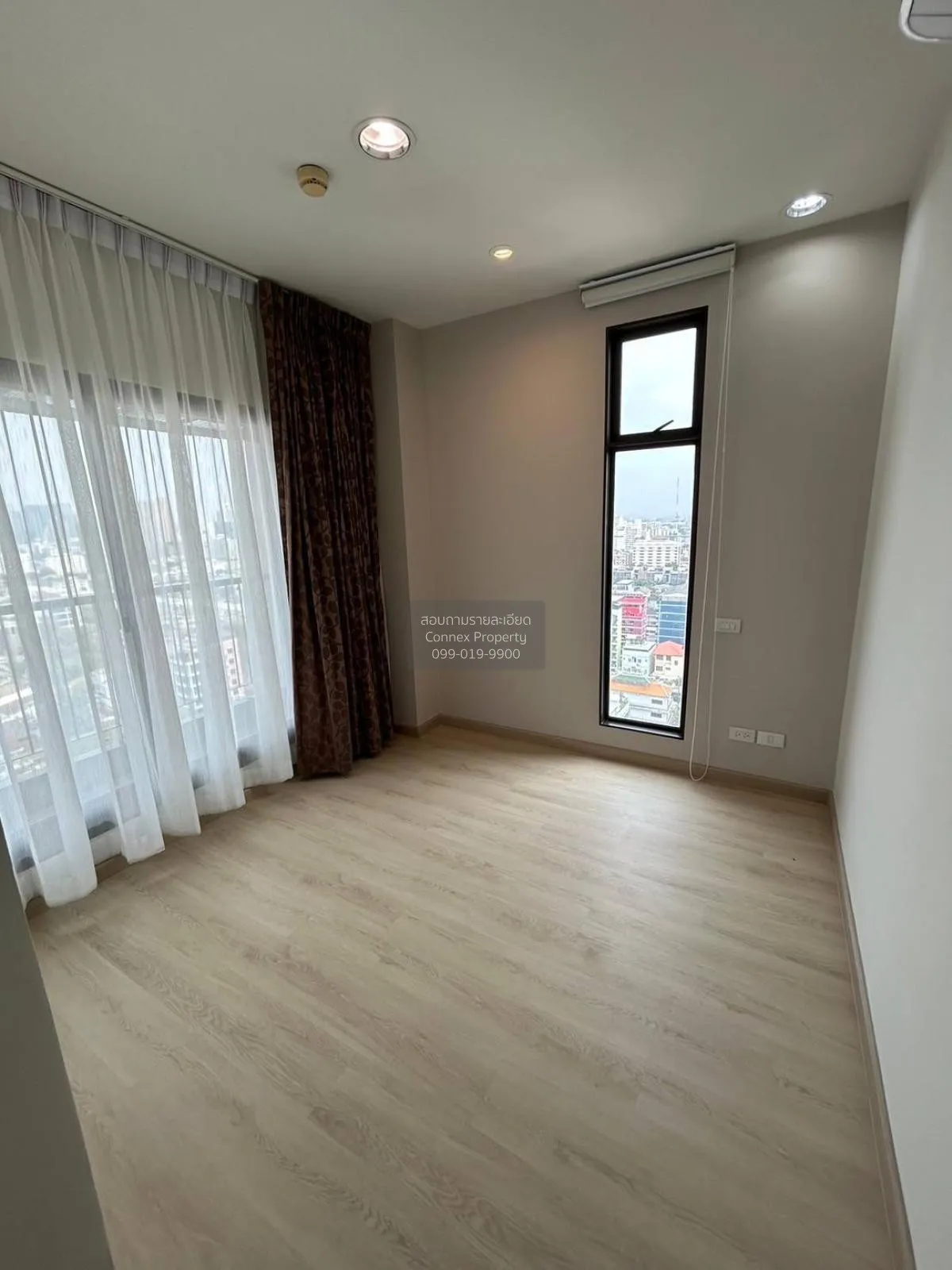 ขายคอนโด  เซนส์ พหลโยธิน BTS-สะพานควาย สามเสนใน เขต พญาไท กรุงเทพ