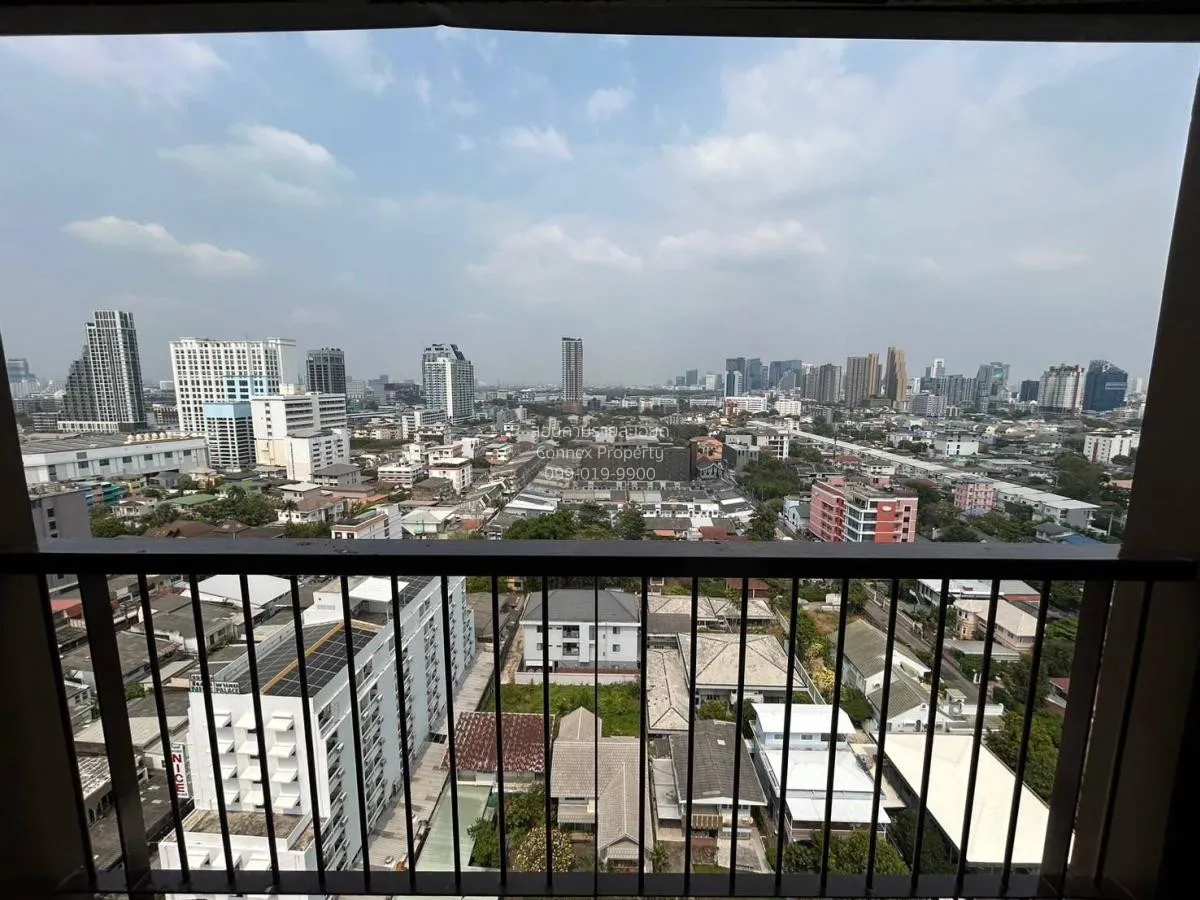 ขายคอนโด  เซนส์ พหลโยธิน BTS-สะพานควาย สามเสนใน เขต พญาไท กรุงเทพ