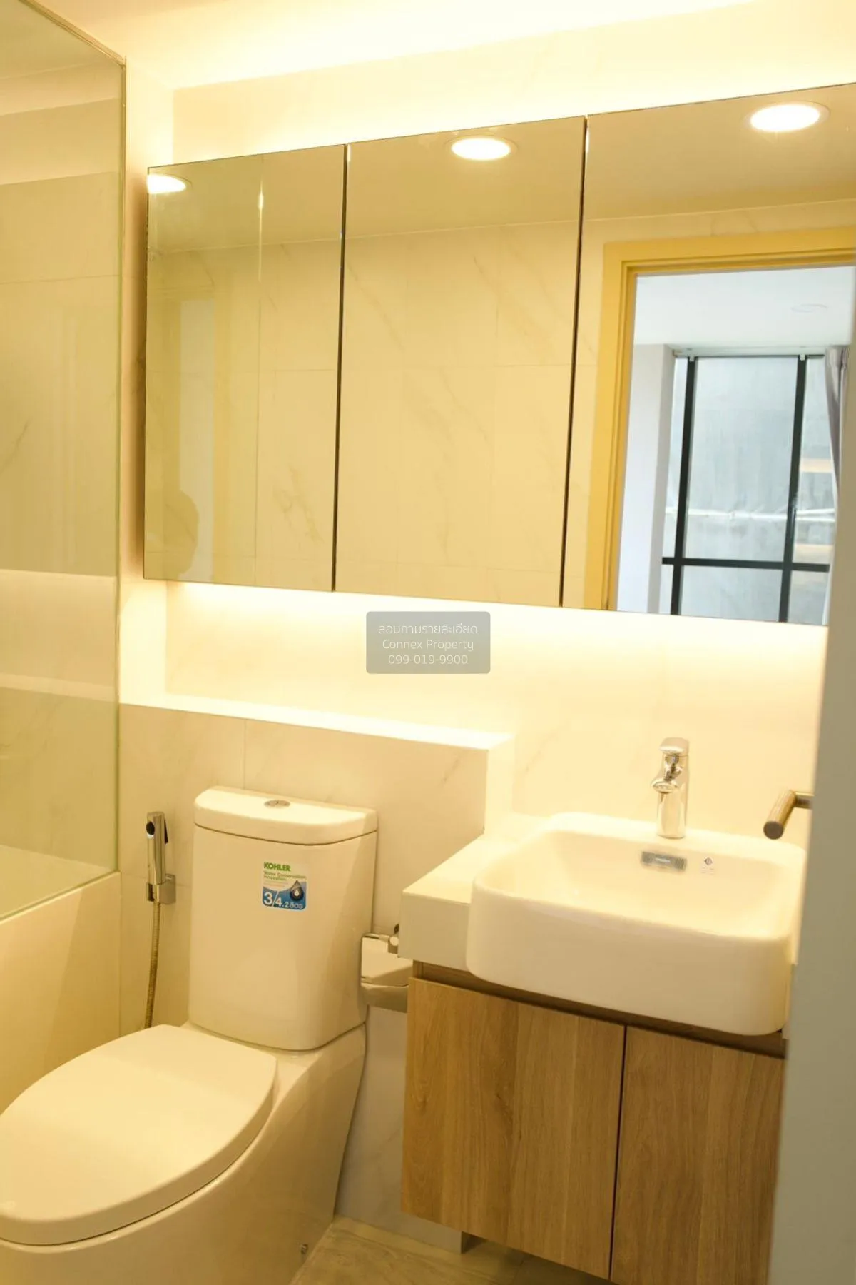 For Sale Condo , Walden Asoke , MRT-Sukhumvit , Khlong Toei Nuea  3