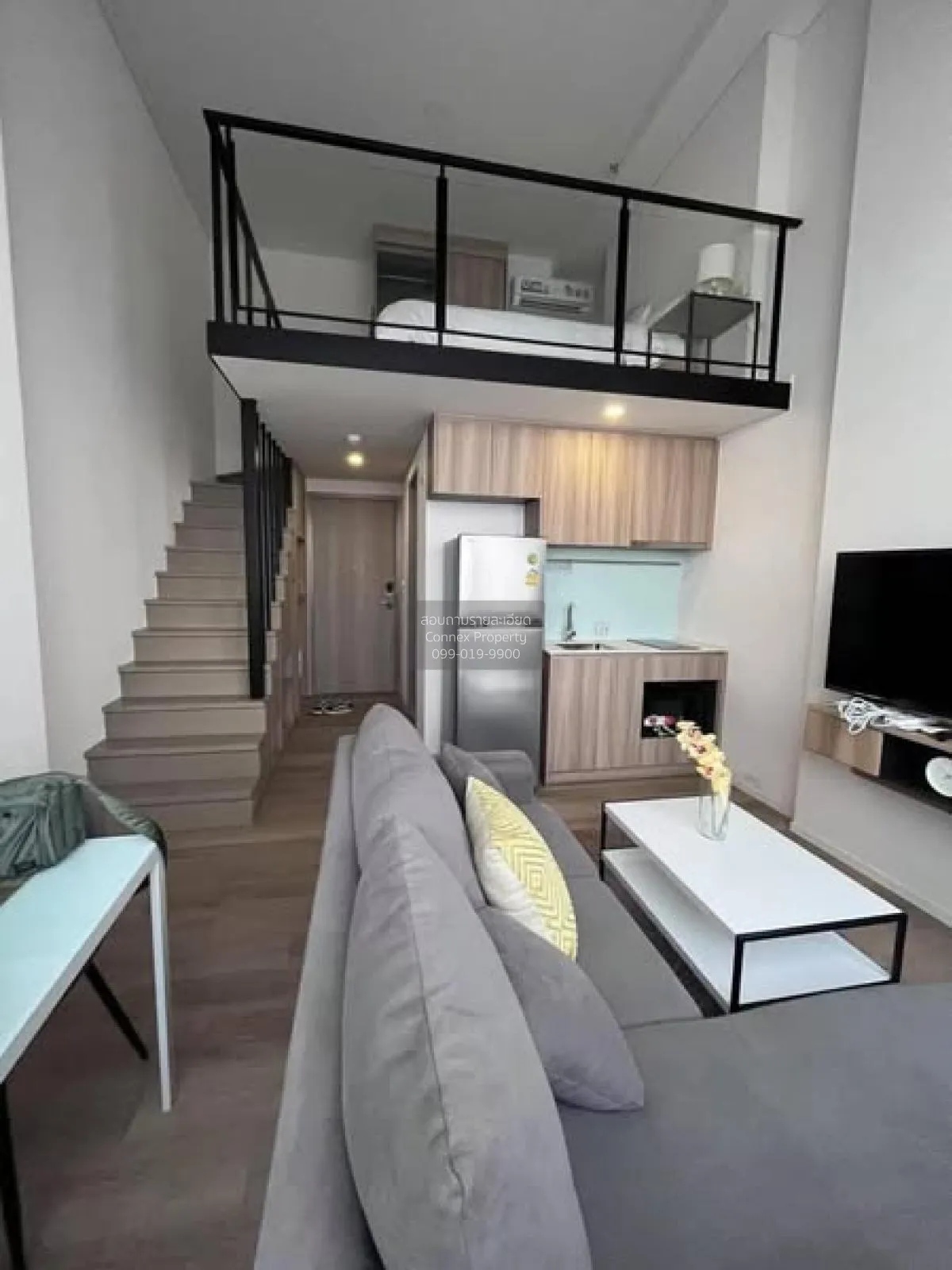 For Sale Condo , Ramada by Wyndham Sukhumvit 87 (Siamese Sukhumvi 2