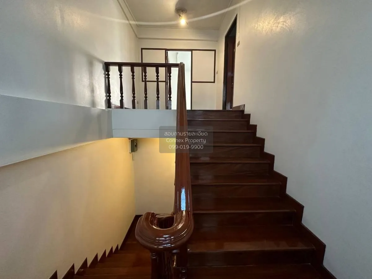 ขายทาวน์เฮ้าส์/ทาวน์โฮม  บ้านเดี่ยว เอกมัย ห้องมุม หน้ากว้าง รีโน