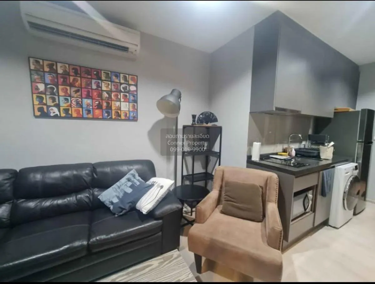 For Rent Condo , RHYTHM Asoke , MRT-Phra Ram 9 , Makkasan , Rat T 1